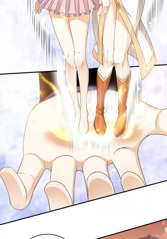 Tiên Vương Trùng Sinh Chapter 227 - Trang 2