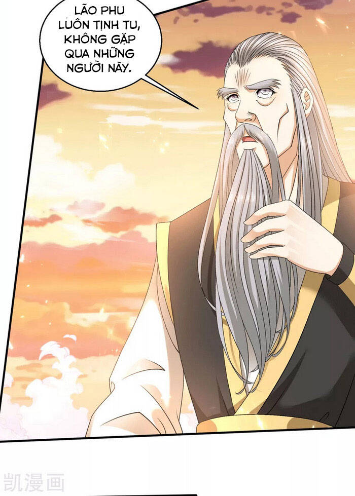 Tiên Vương Trùng Sinh Chapter 227 - Trang 2