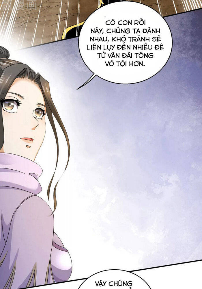 Tiên Vương Trùng Sinh Chapter 227 - Trang 2