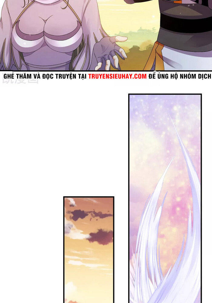 Tiên Vương Trùng Sinh Chapter 227 - Trang 2