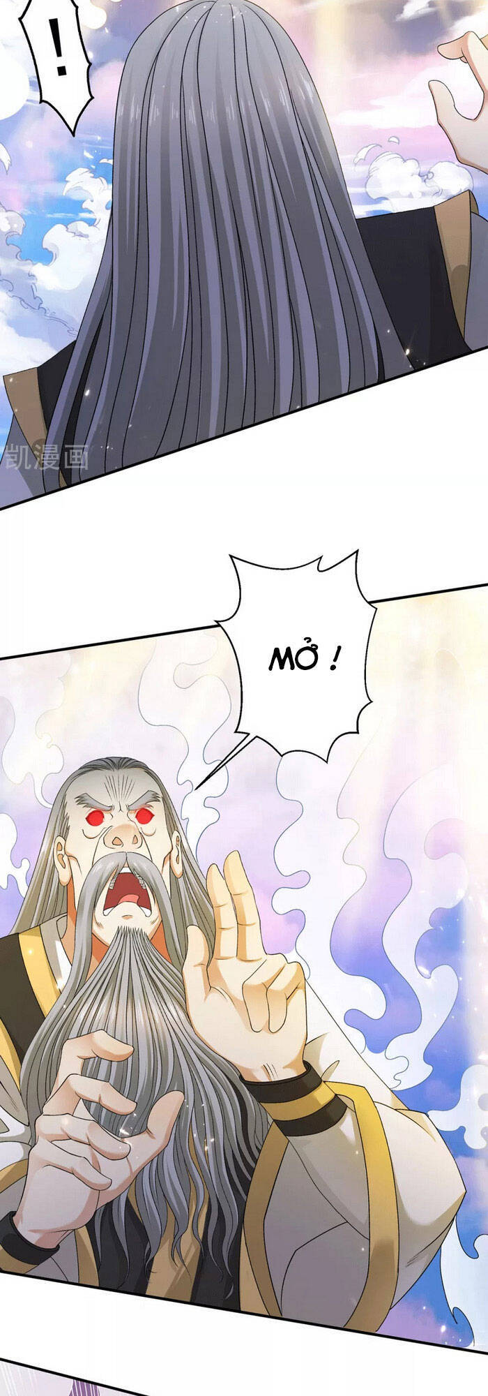 Tiên Vương Trùng Sinh Chapter 227 - Trang 2