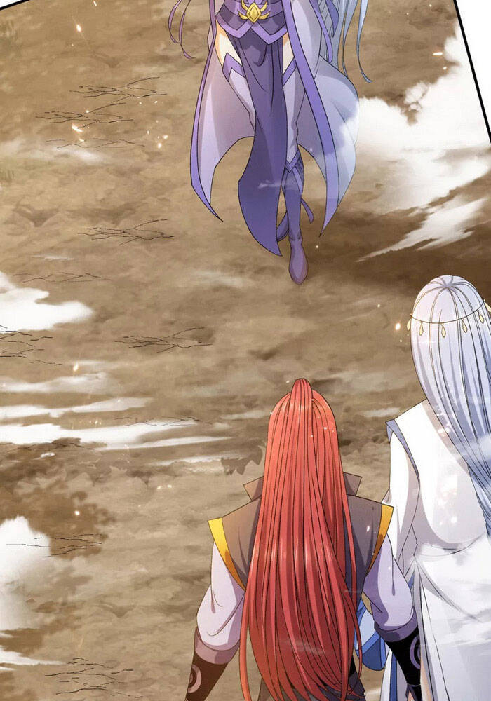 Tiên Vương Trùng Sinh Chapter 228 - Trang 2