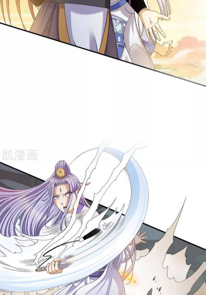 Tiên Vương Trùng Sinh Chapter 228 - Trang 2