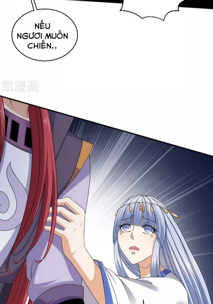 Tiên Vương Trùng Sinh Chapter 228 - Trang 2