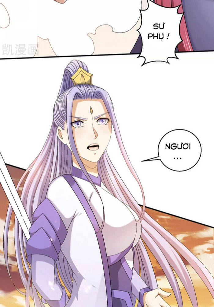 Tiên Vương Trùng Sinh Chapter 228 - Trang 2