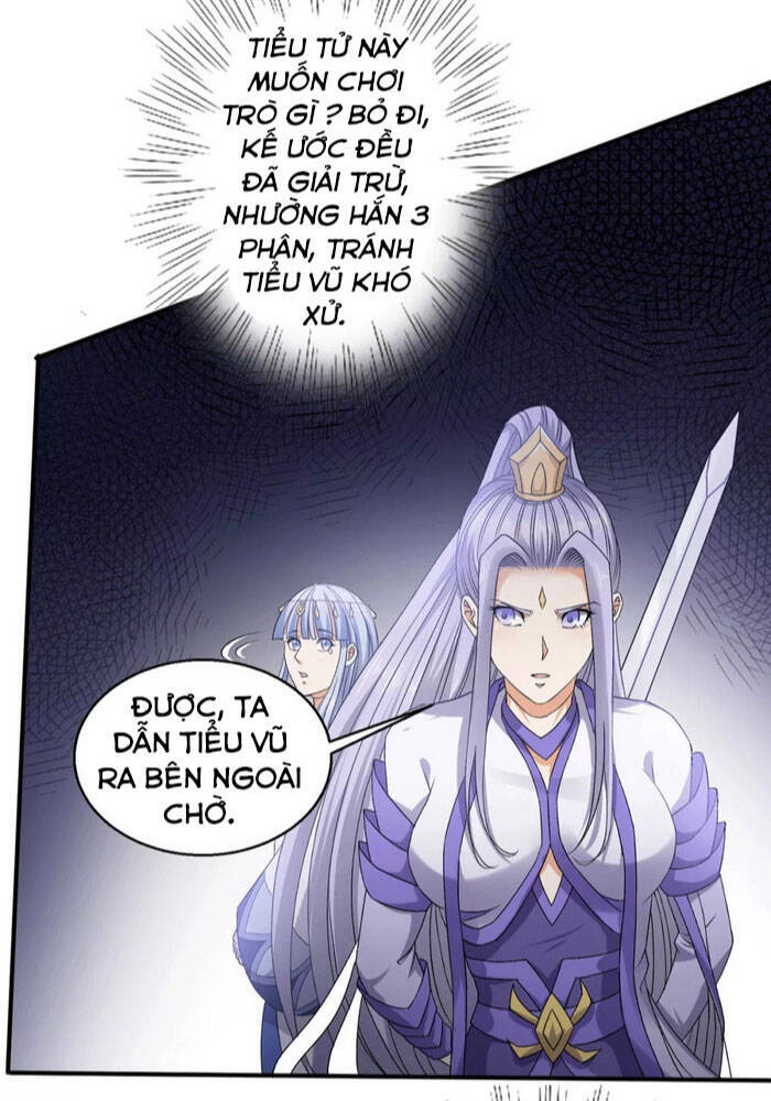 Tiên Vương Trùng Sinh Chapter 228 - Trang 2