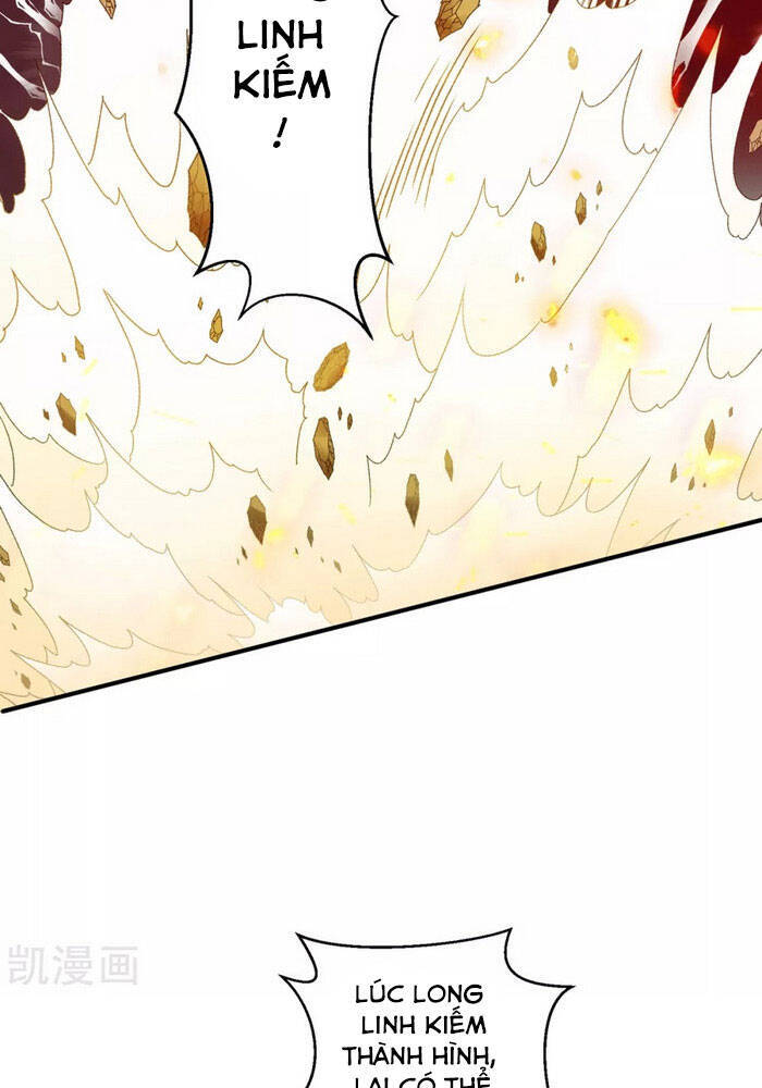 Tiên Vương Trùng Sinh Chapter 228 - Trang 2