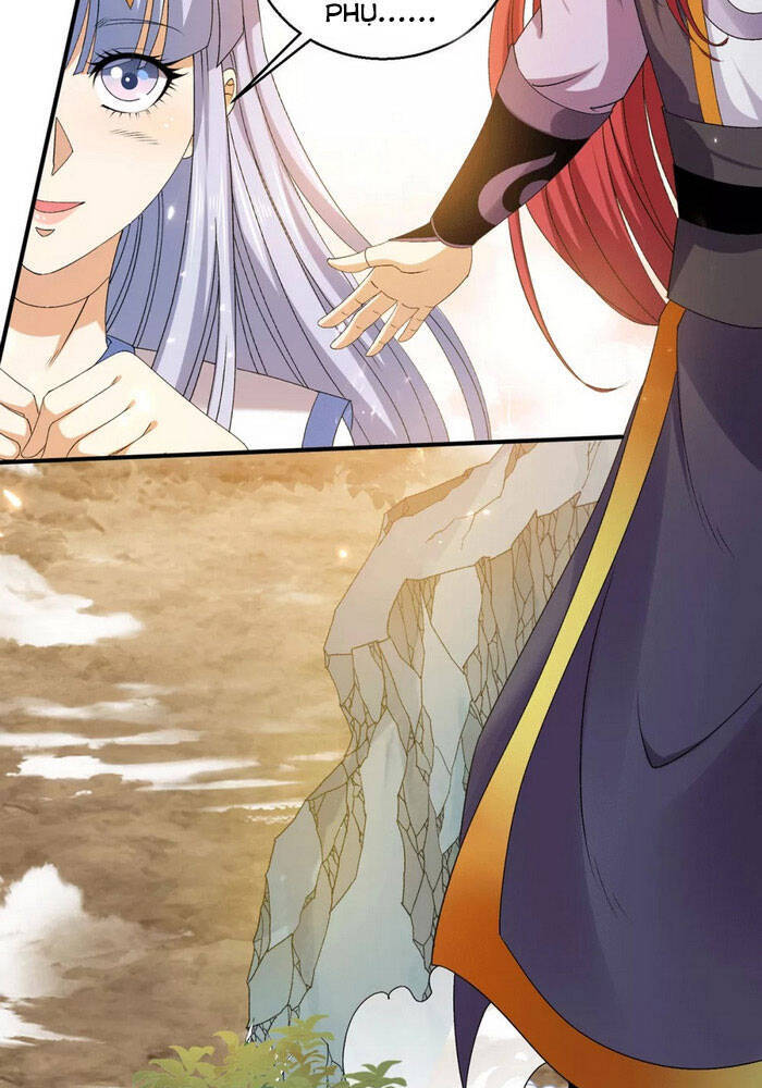 Tiên Vương Trùng Sinh Chapter 228 - Trang 2