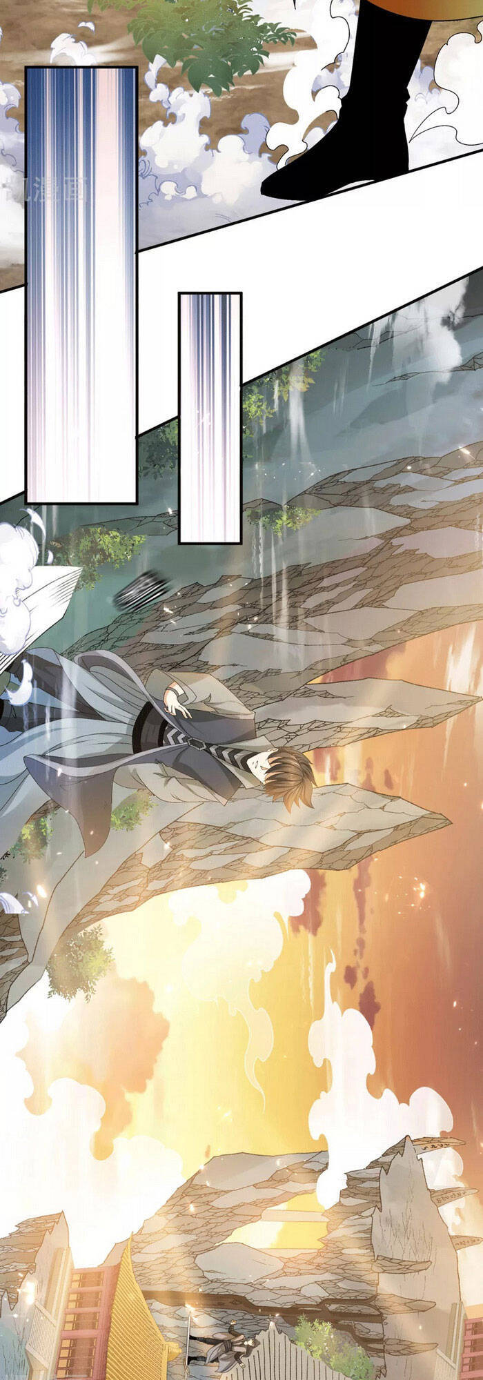 Tiên Vương Trùng Sinh Chapter 228 - Trang 2