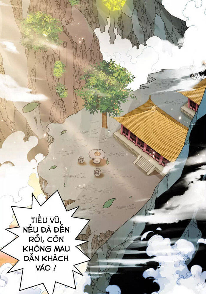 Tiên Vương Trùng Sinh Chapter 228 - Trang 2