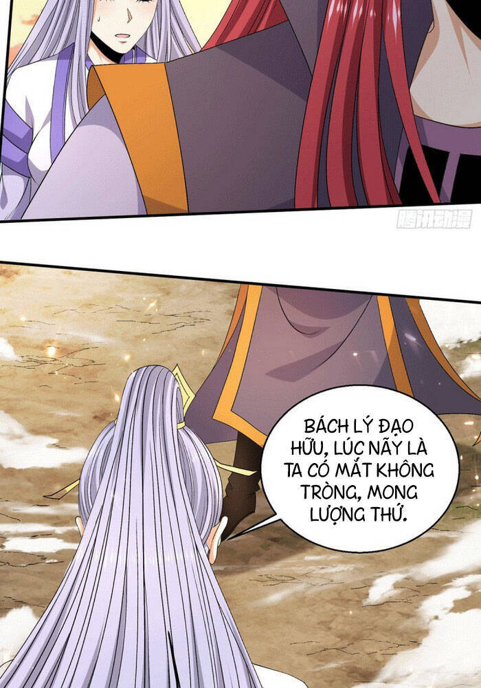 Tiên Vương Trùng Sinh Chapter 229 - Trang 2