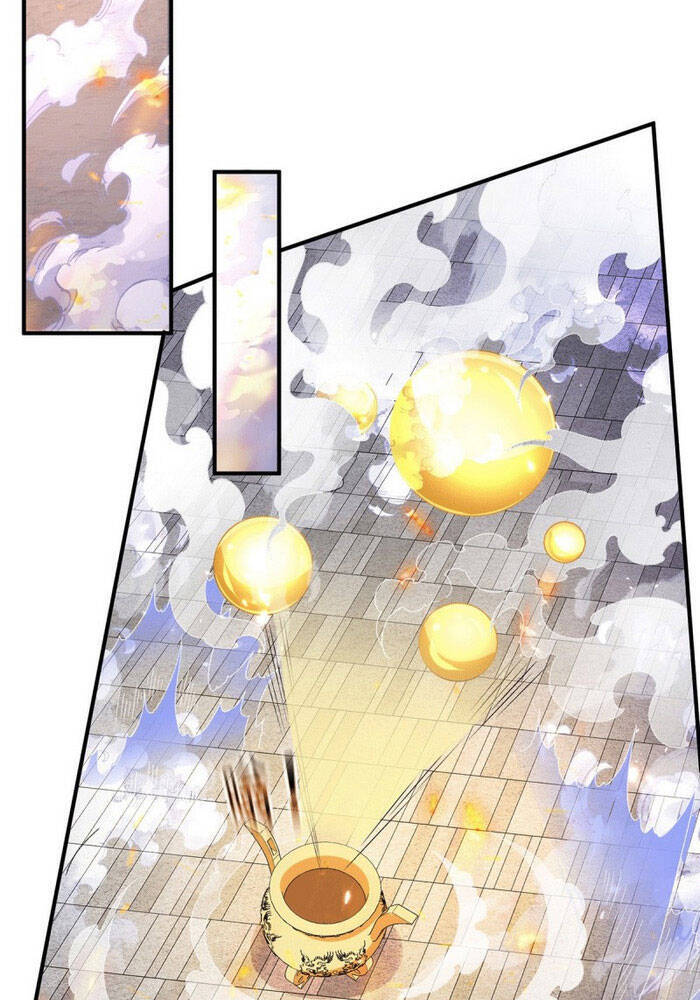 Tiên Vương Trùng Sinh Chapter 229 - Trang 2