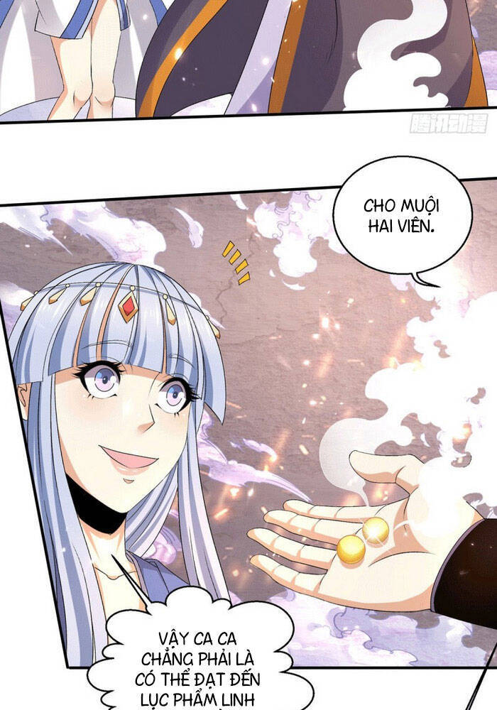 Tiên Vương Trùng Sinh Chapter 229 - Trang 2