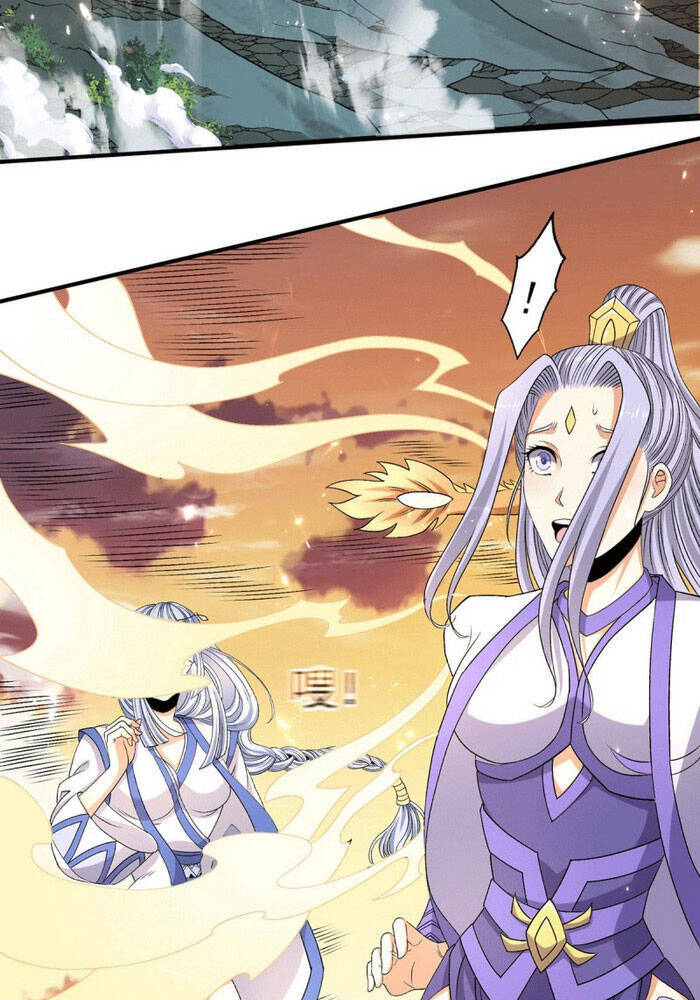 Tiên Vương Trùng Sinh Chapter 229 - Trang 2