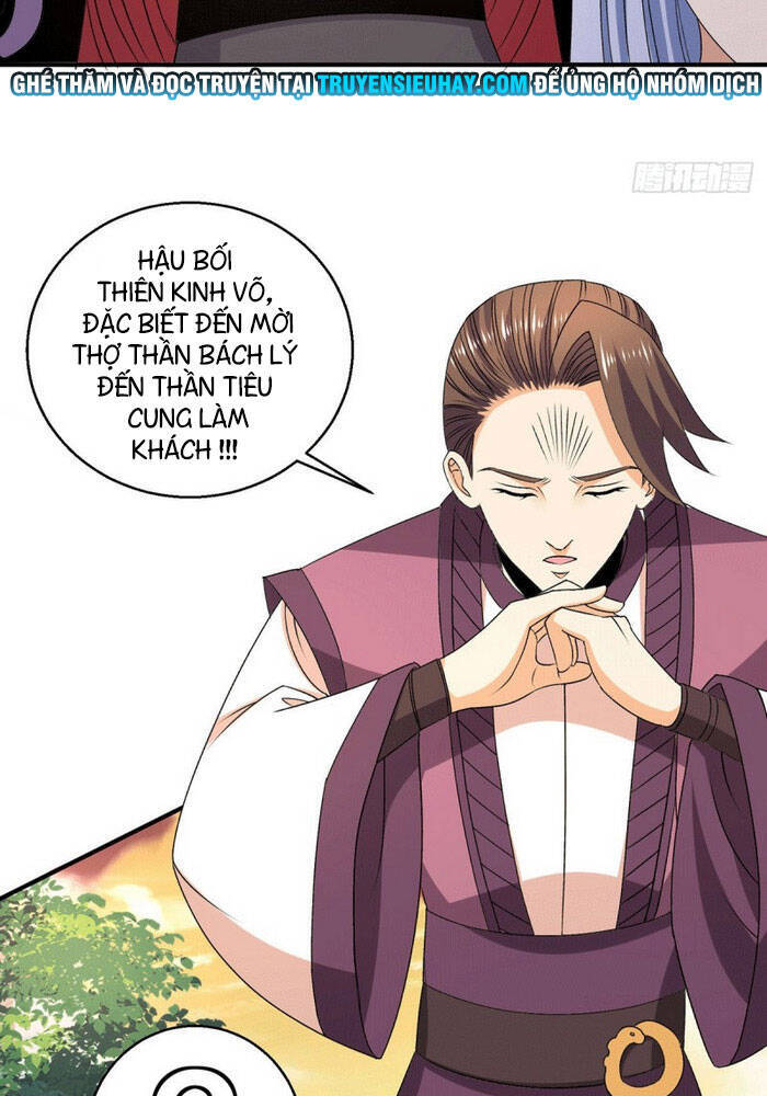 Tiên Vương Trùng Sinh Chapter 229 - Trang 2
