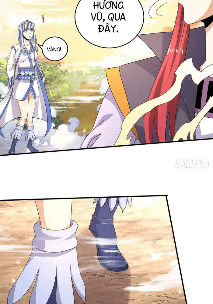 Tiên Vương Trùng Sinh Chapter 229 - Trang 2