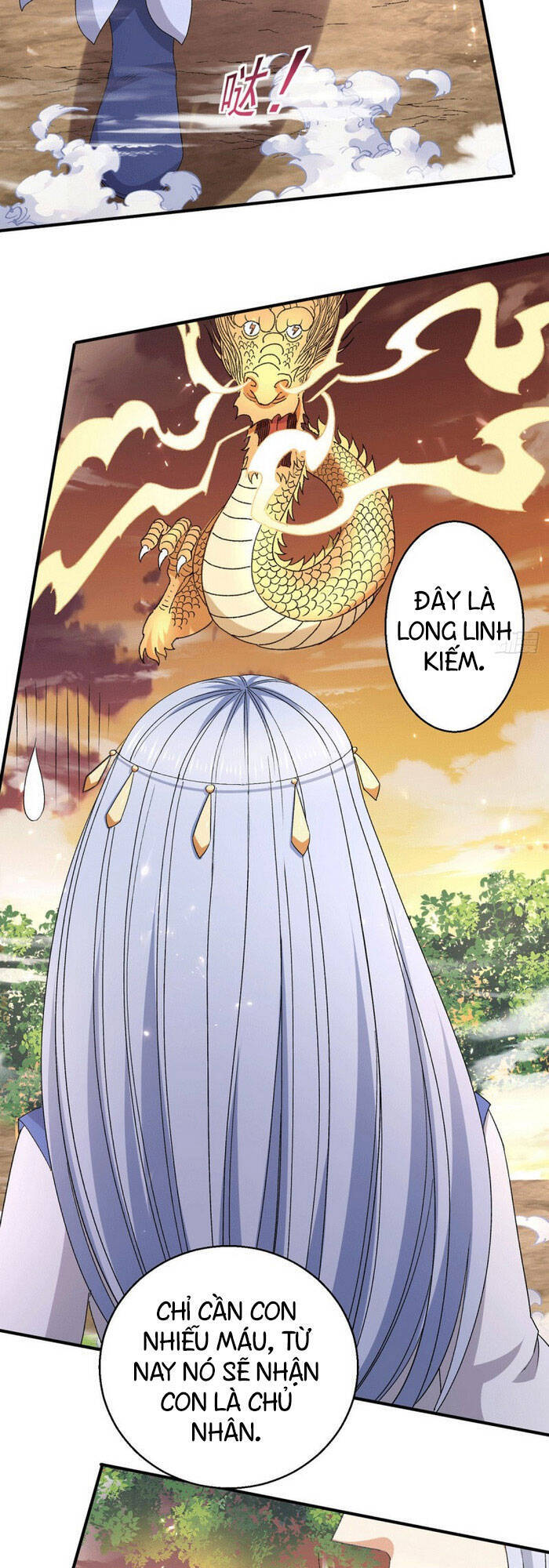 Tiên Vương Trùng Sinh Chapter 229 - Trang 2