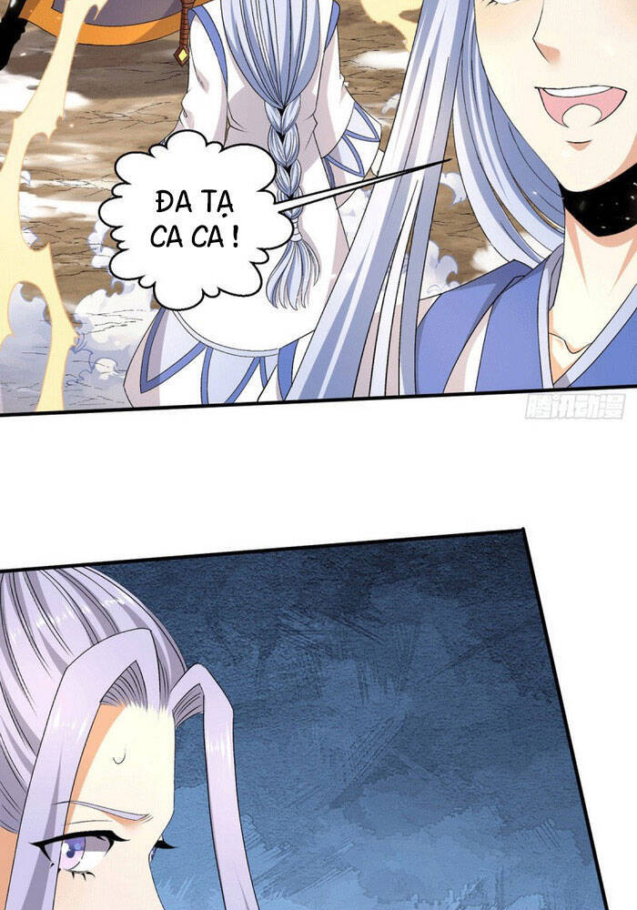 Tiên Vương Trùng Sinh Chapter 229 - Trang 2