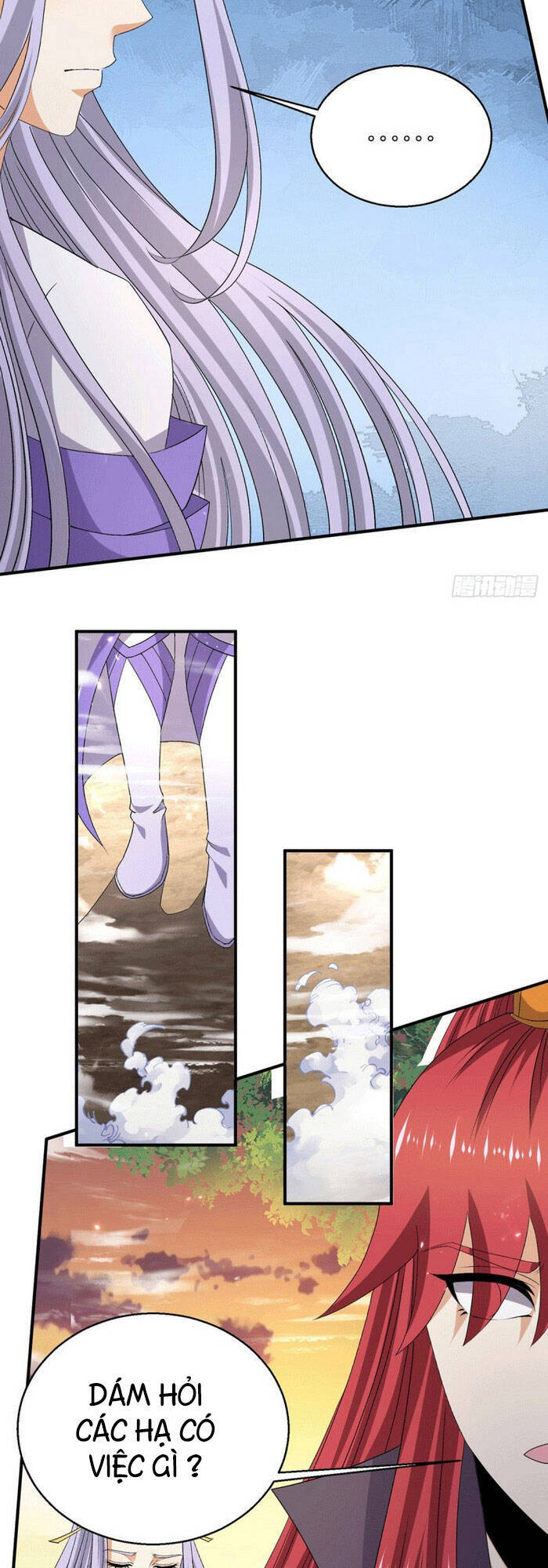 Tiên Vương Trùng Sinh Chapter 229 - Trang 2