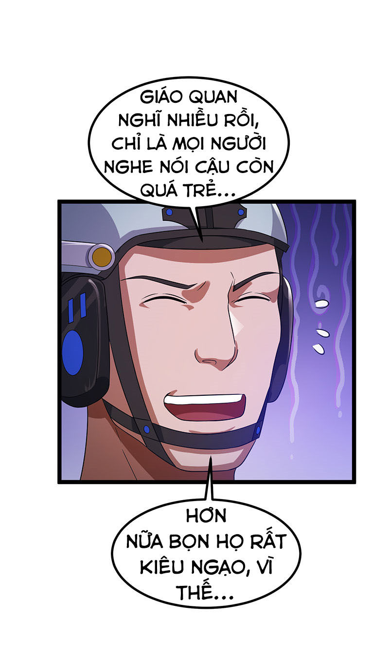 Tiên Vương Trùng Sinh Chapter 23 - Trang 2