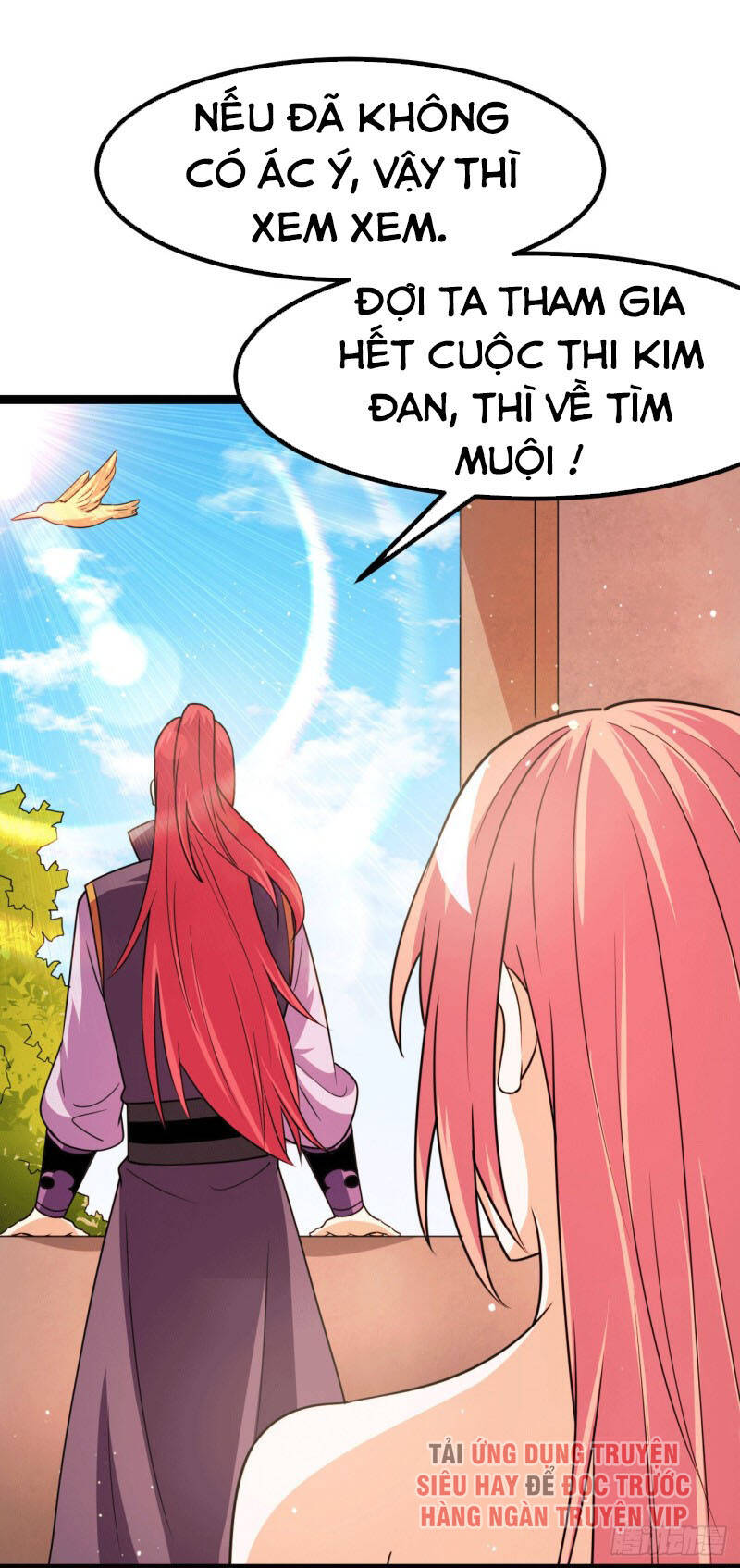 Tiên Vương Trùng Sinh Chapter 232 - Trang 2