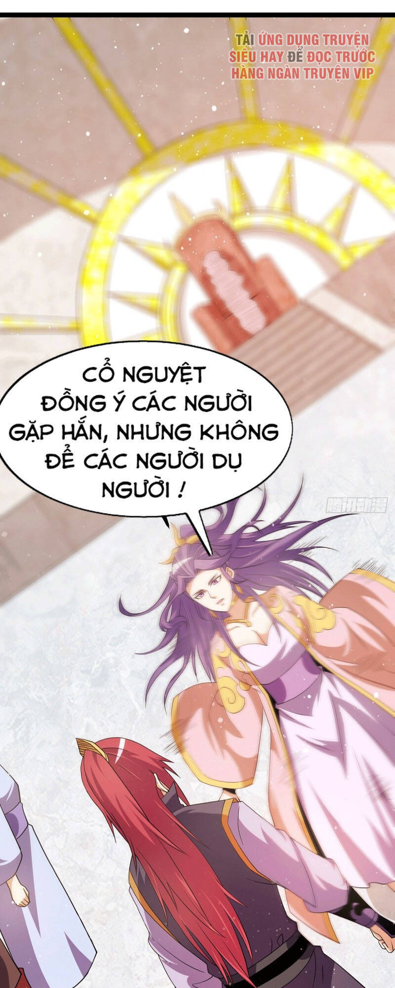 Tiên Vương Trùng Sinh Chapter 233 - Trang 2