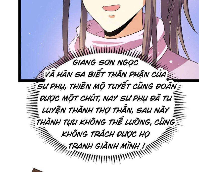 Tiên Vương Trùng Sinh Chapter 233 - Trang 2