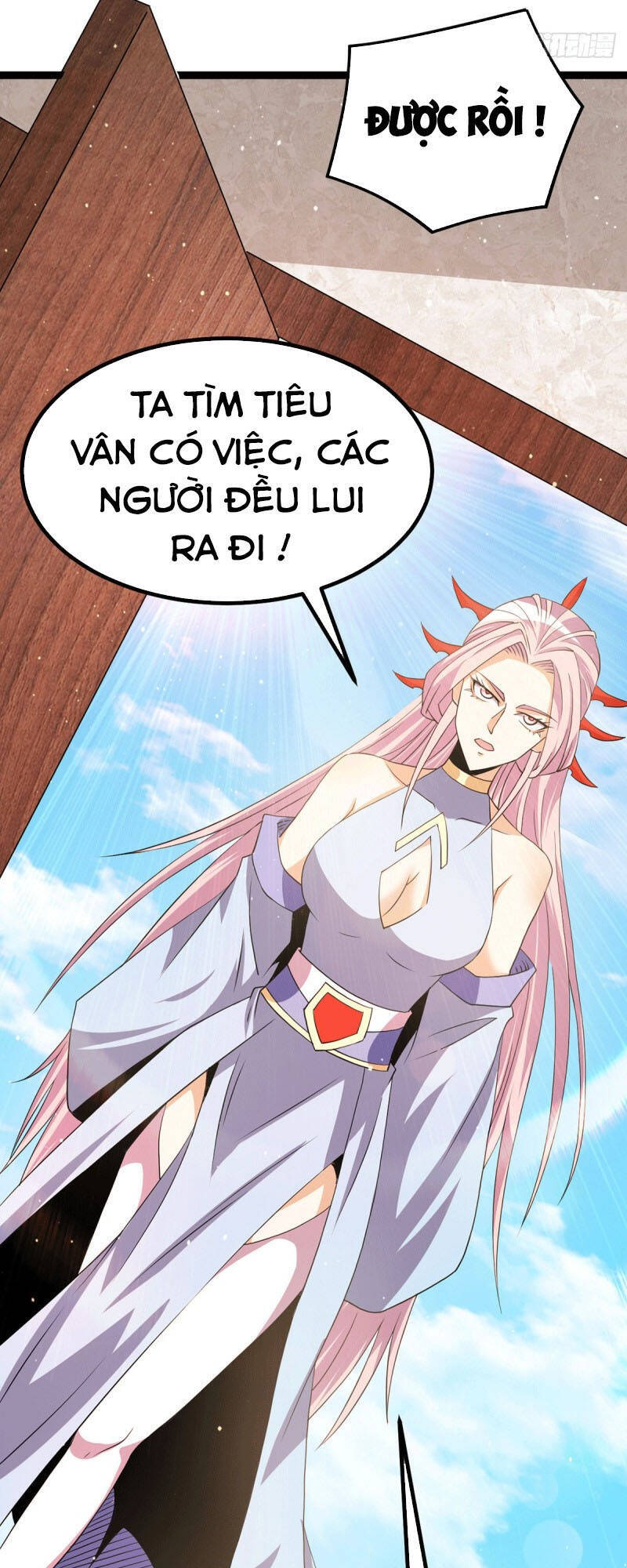 Tiên Vương Trùng Sinh Chapter 233 - Trang 2