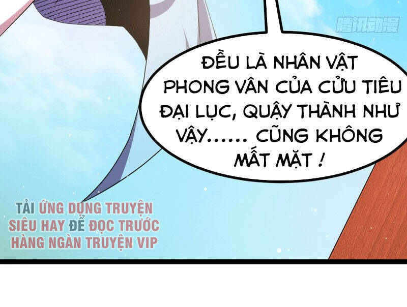 Tiên Vương Trùng Sinh Chapter 233 - Trang 2