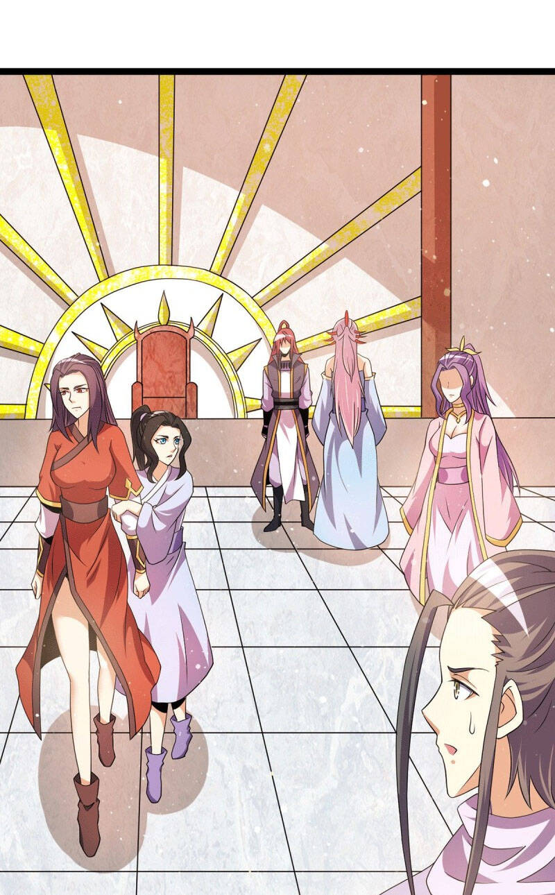 Tiên Vương Trùng Sinh Chapter 233 - Trang 2