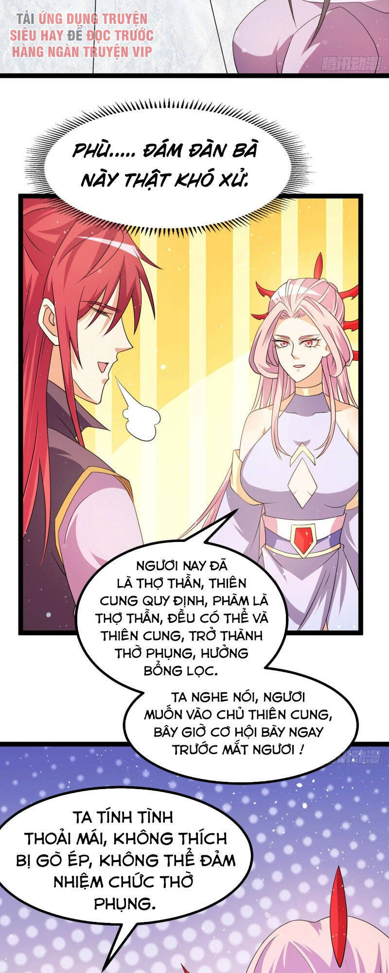 Tiên Vương Trùng Sinh Chapter 233 - Trang 2