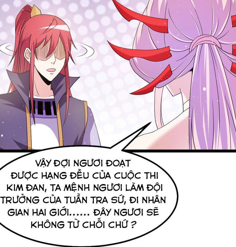 Tiên Vương Trùng Sinh Chapter 233 - Trang 2