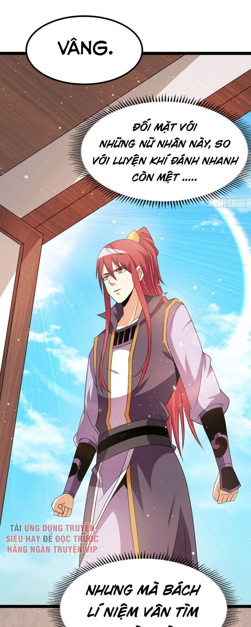 Tiên Vương Trùng Sinh Chapter 233 - Trang 2