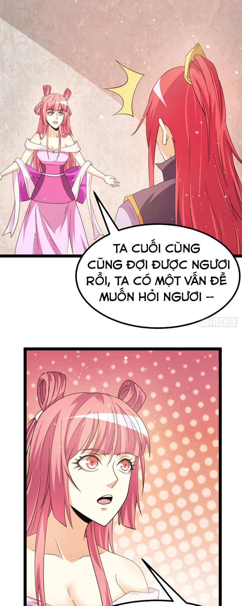 Tiên Vương Trùng Sinh Chapter 233 - Trang 2