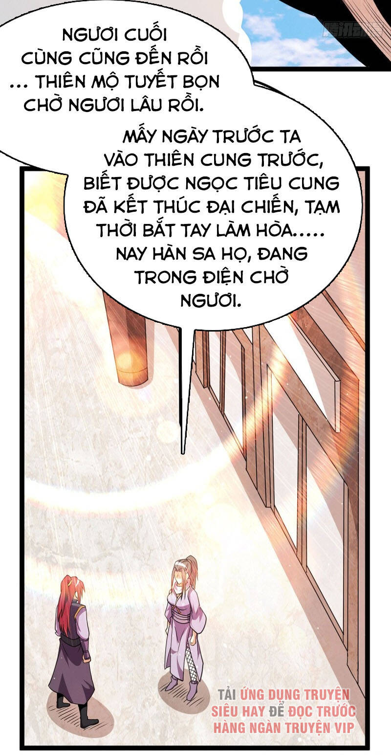 Tiên Vương Trùng Sinh Chapter 233 - Trang 2