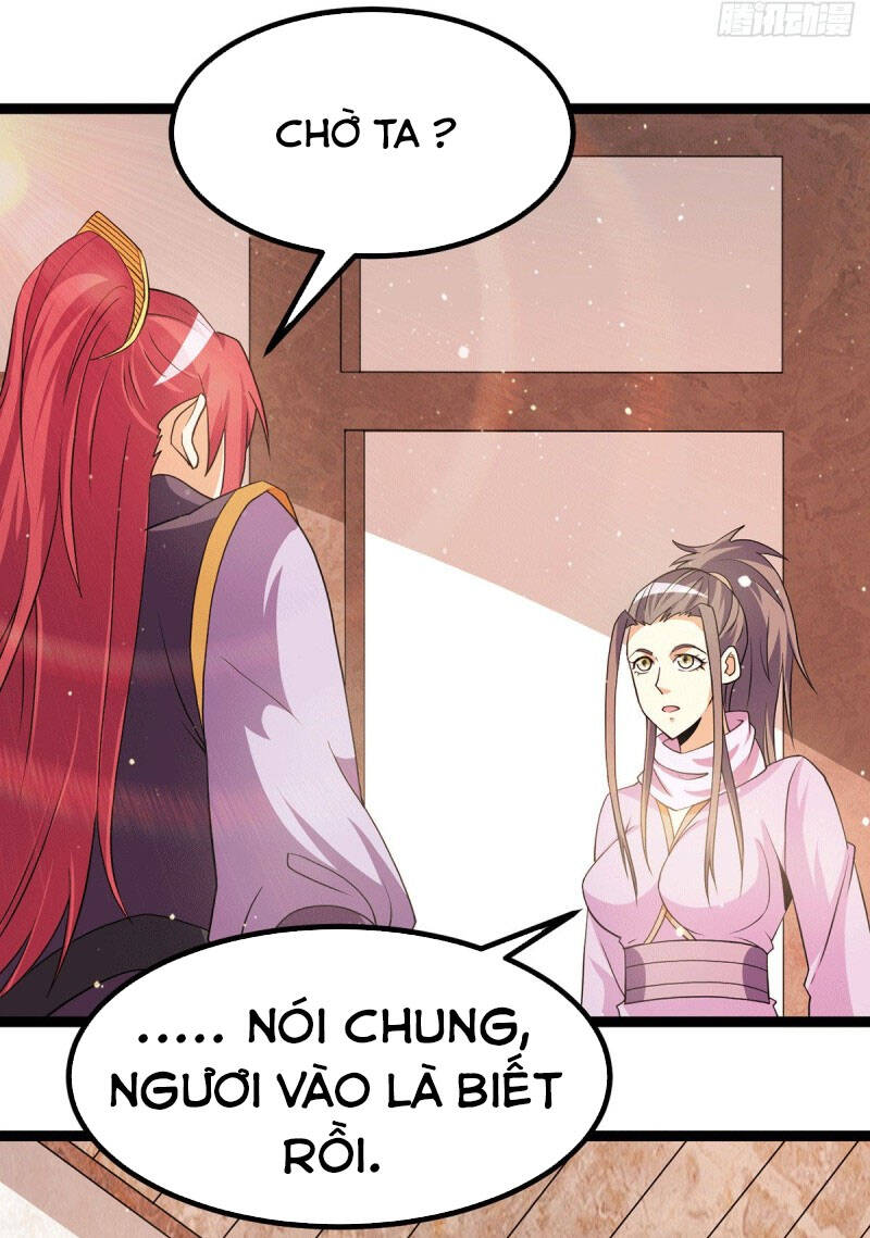 Tiên Vương Trùng Sinh Chapter 233 - Trang 2