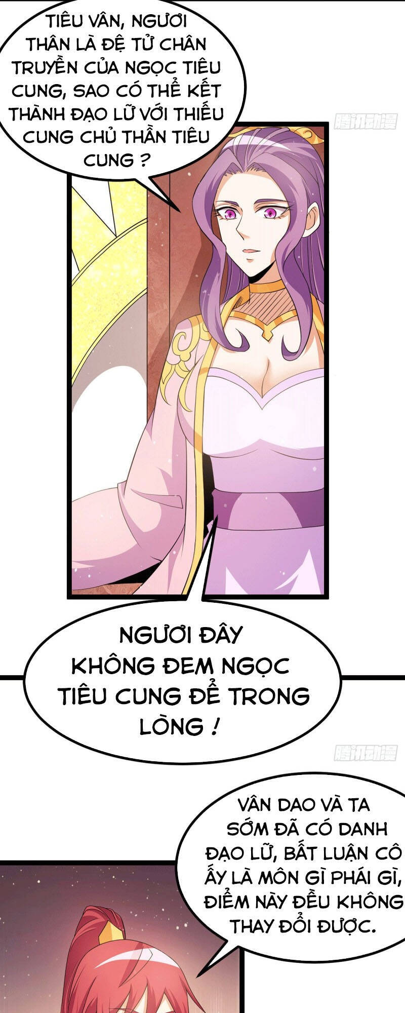 Tiên Vương Trùng Sinh Chapter 233 - Trang 2