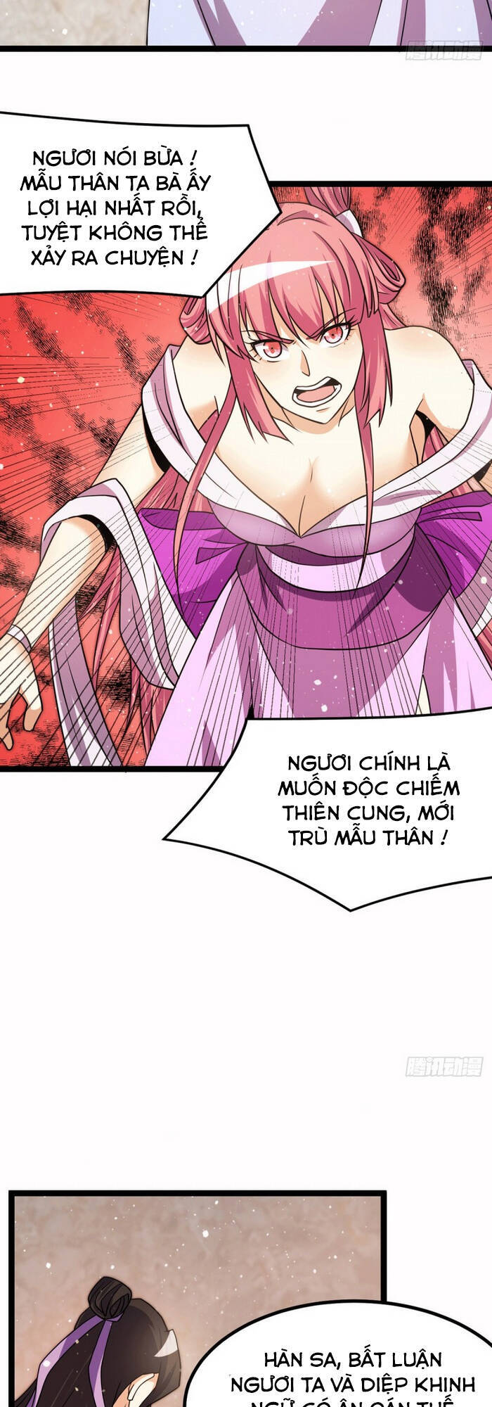 Tiên Vương Trùng Sinh Chapter 234 - Trang 2