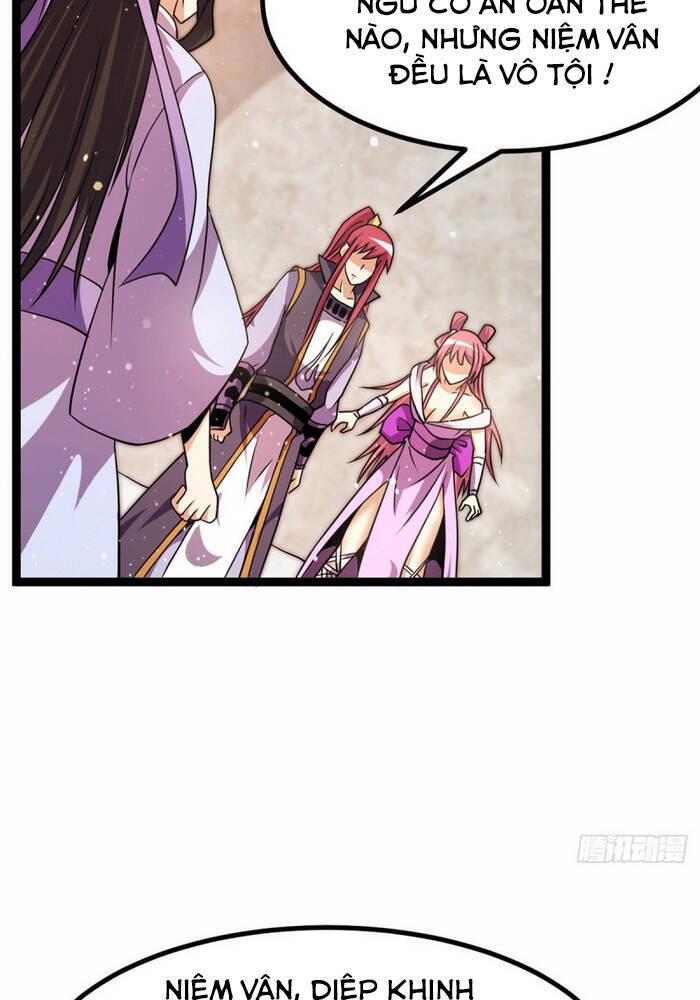 Tiên Vương Trùng Sinh Chapter 234 - Trang 2