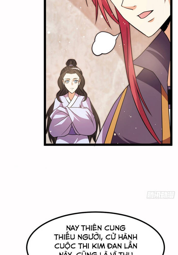 Tiên Vương Trùng Sinh Chapter 234 - Trang 2