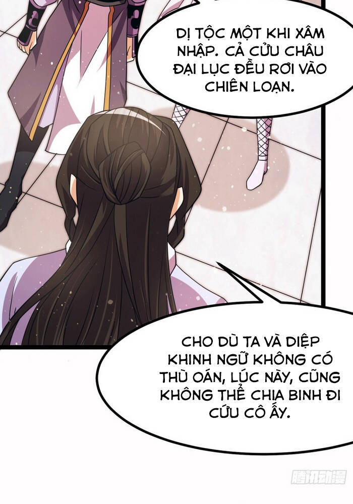 Tiên Vương Trùng Sinh Chapter 234 - Trang 2