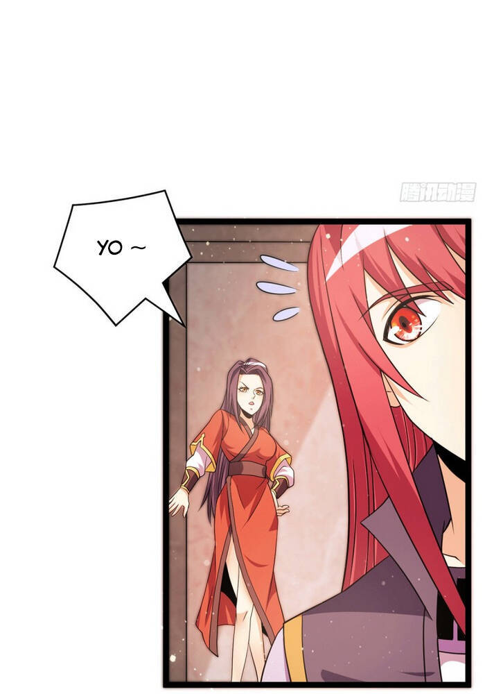 Tiên Vương Trùng Sinh Chapter 234 - Trang 2