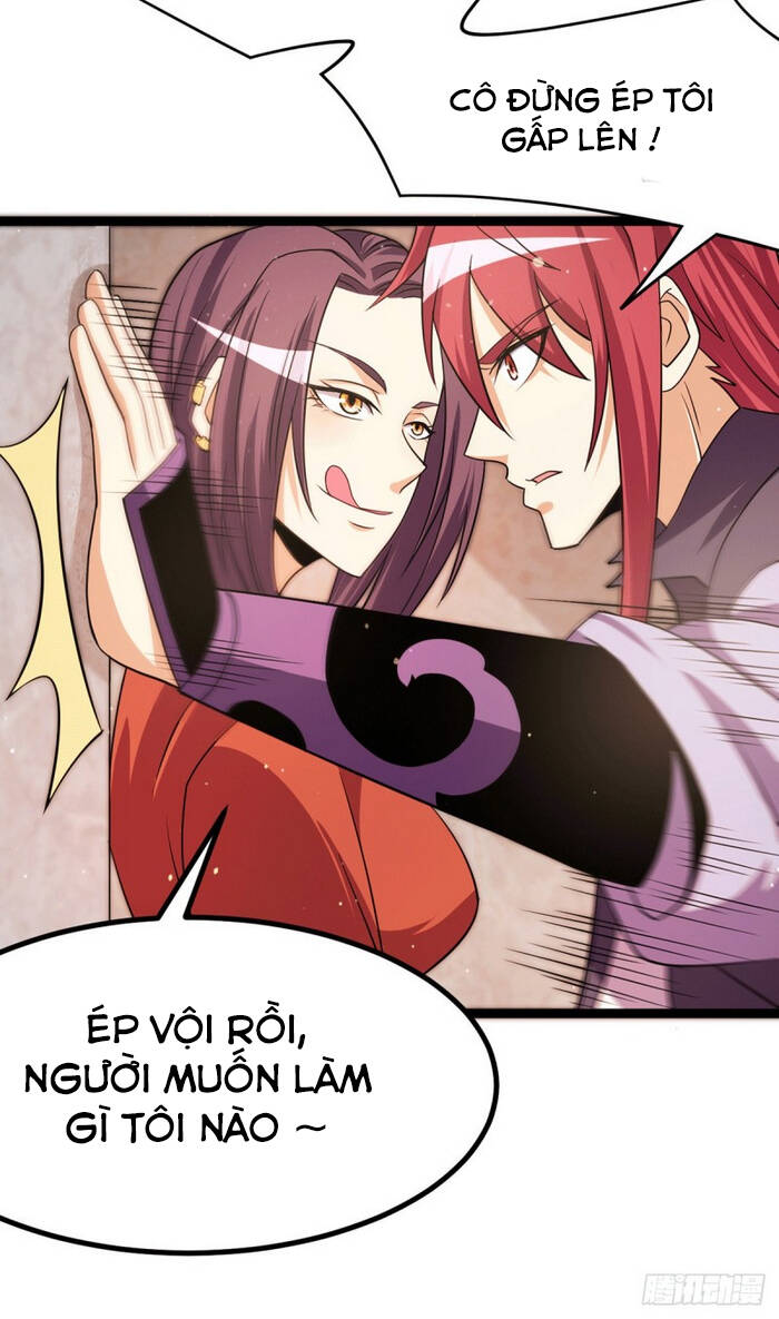 Tiên Vương Trùng Sinh Chapter 234 - Trang 2