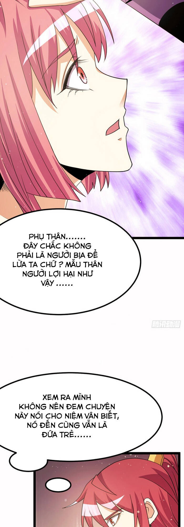 Tiên Vương Trùng Sinh Chapter 234 - Trang 2