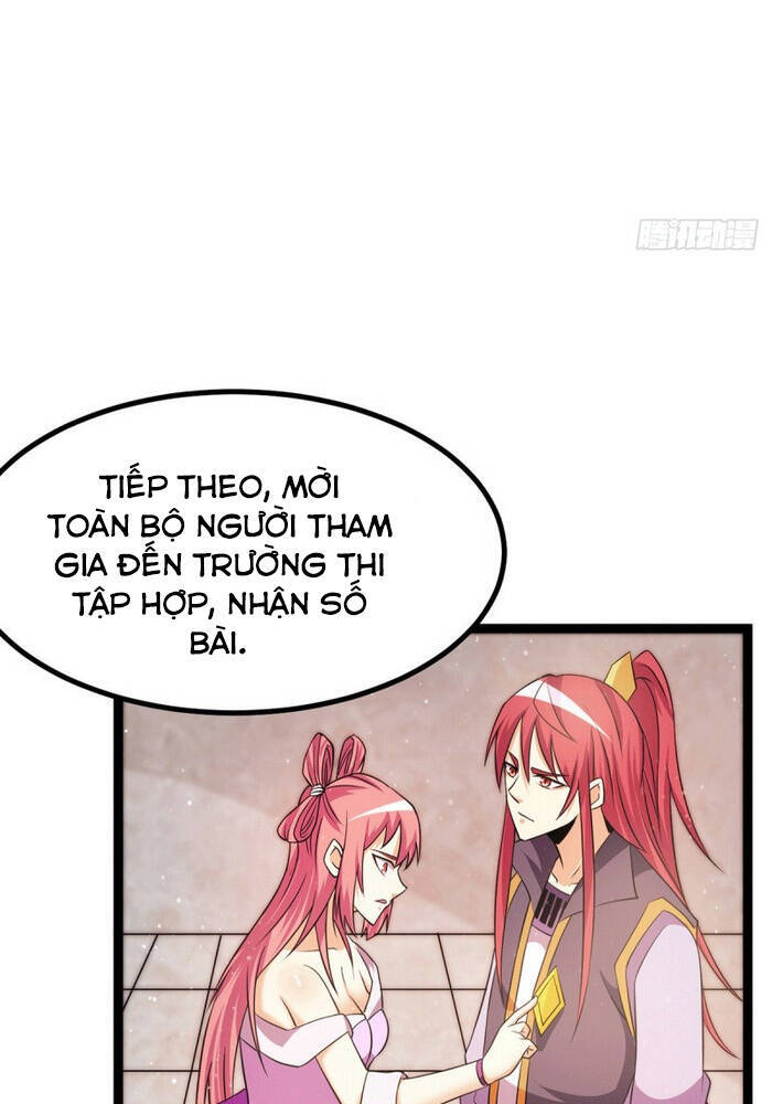 Tiên Vương Trùng Sinh Chapter 235 - Trang 2