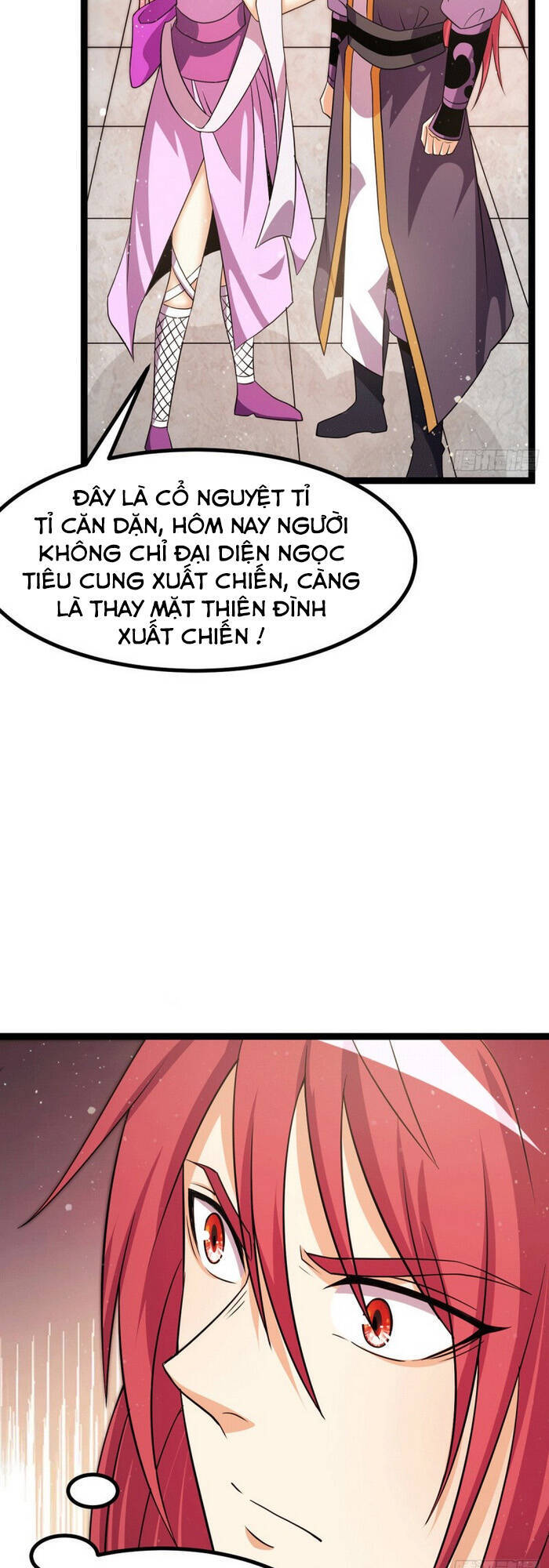 Tiên Vương Trùng Sinh Chapter 235 - Trang 2