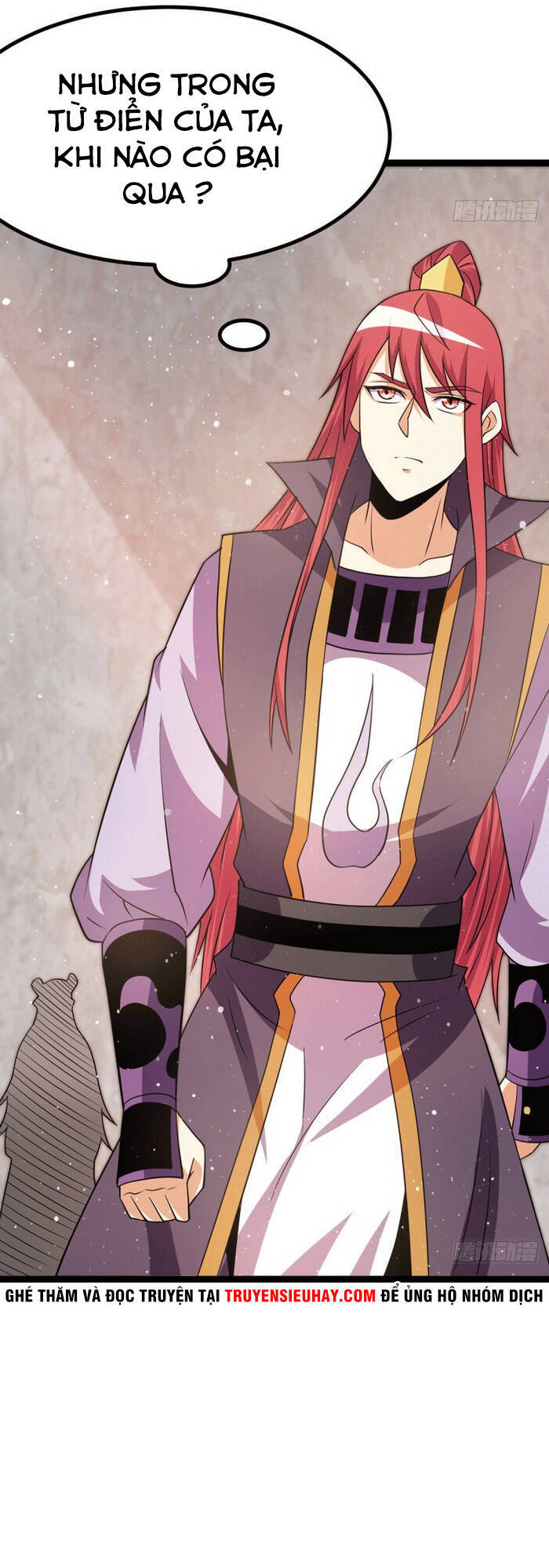 Tiên Vương Trùng Sinh Chapter 235 - Trang 2