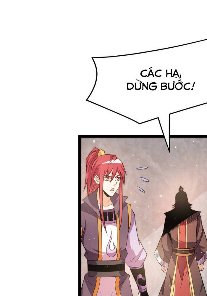 Tiên Vương Trùng Sinh Chapter 235 - Trang 2