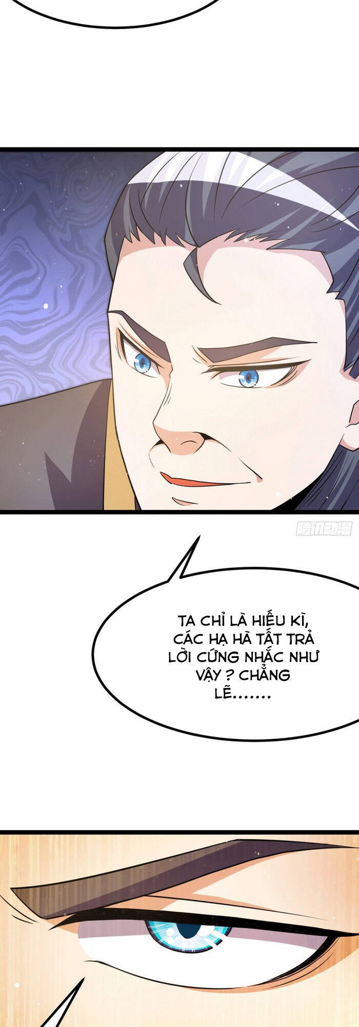 Tiên Vương Trùng Sinh Chapter 235 - Trang 2