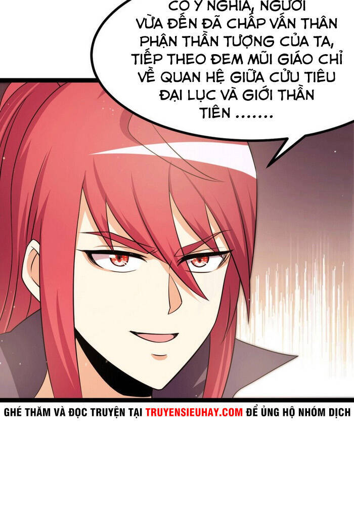 Tiên Vương Trùng Sinh Chapter 235 - Trang 2